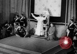 Image of Saint Peter's Church Rome Italy, 1944, second 9 stock footage video 65675053885