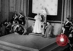 Image of Saint Peter's Church Rome Italy, 1944, second 13 stock footage video 65675053885
