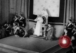 Image of Saint Peter's Church Rome Italy, 1944, second 16 stock footage video 65675053885