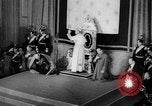 Image of Saint Peter's Church Rome Italy, 1944, second 17 stock footage video 65675053885