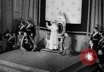 Image of Saint Peter's Church Rome Italy, 1944, second 19 stock footage video 65675053885