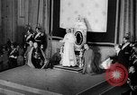 Image of Saint Peter's Church Rome Italy, 1944, second 20 stock footage video 65675053885