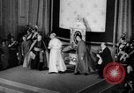 Image of Saint Peter's Church Rome Italy, 1944, second 22 stock footage video 65675053885