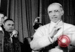 Image of Saint Peter's Church Rome Italy, 1944, second 23 stock footage video 65675053885