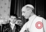 Image of Saint Peter's Church Rome Italy, 1944, second 24 stock footage video 65675053885