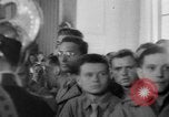 Image of Saint Peter's Church Rome Italy, 1944, second 38 stock footage video 65675053885