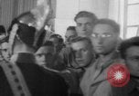 Image of Saint Peter's Church Rome Italy, 1944, second 39 stock footage video 65675053885