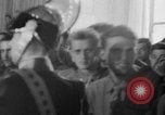 Image of Saint Peter's Church Rome Italy, 1944, second 41 stock footage video 65675053885