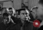 Image of Saint Peter's Church Rome Italy, 1944, second 47 stock footage video 65675053885
