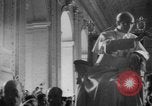 Image of Saint Peter's Church Rome Italy, 1944, second 52 stock footage video 65675053885