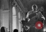 Image of Saint Peter's Church Rome Italy, 1944, second 53 stock footage video 65675053885