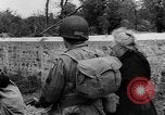 Image of Allied Forces France, 1944, second 6 stock footage video 65675053886