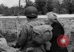 Image of Allied Forces France, 1944, second 7 stock footage video 65675053886