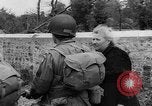 Image of Allied Forces France, 1944, second 8 stock footage video 65675053886