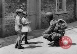 Image of Allied Forces France, 1944, second 11 stock footage video 65675053886