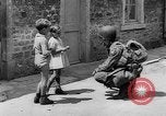 Image of Allied Forces France, 1944, second 12 stock footage video 65675053886