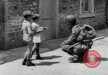 Image of Allied Forces France, 1944, second 13 stock footage video 65675053886