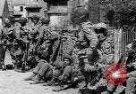 Image of Allied Forces France, 1944, second 20 stock footage video 65675053886
