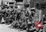 Image of Allied Forces France, 1944, second 21 stock footage video 65675053886