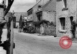Image of Allied Forces France, 1944, second 35 stock footage video 65675053886