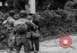 Image of Allied Forces France, 1944, second 43 stock footage video 65675053886