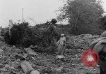 Image of Allied Forces France, 1944, second 49 stock footage video 65675053886
