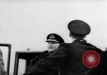 Image of British warship Mediterranean Sea, 1944, second 16 stock footage video 65675053887