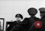 Image of British warship Mediterranean Sea, 1944, second 17 stock footage video 65675053887