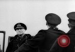 Image of British warship Mediterranean Sea, 1944, second 18 stock footage video 65675053887