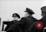 Image of British warship Mediterranean Sea, 1944, second 19 stock footage video 65675053887