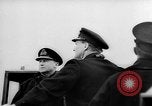 Image of British warship Mediterranean Sea, 1944, second 20 stock footage video 65675053887