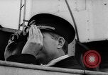 Image of British warship Mediterranean Sea, 1944, second 26 stock footage video 65675053887