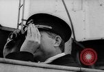 Image of British warship Mediterranean Sea, 1944, second 27 stock footage video 65675053887