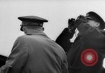 Image of British warship Mediterranean Sea, 1944, second 29 stock footage video 65675053887