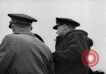 Image of British warship Mediterranean Sea, 1944, second 30 stock footage video 65675053887