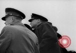 Image of British warship Mediterranean Sea, 1944, second 31 stock footage video 65675053887