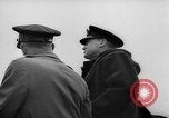 Image of British warship Mediterranean Sea, 1944, second 32 stock footage video 65675053887