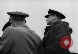Image of British warship Mediterranean Sea, 1944, second 33 stock footage video 65675053887
