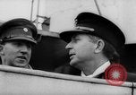 Image of British warship Mediterranean Sea, 1944, second 35 stock footage video 65675053887