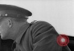 Image of British warship Mediterranean Sea, 1944, second 40 stock footage video 65675053887