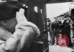 Image of British warship Mediterranean Sea, 1944, second 54 stock footage video 65675053887