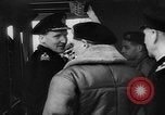 Image of British warship Mediterranean Sea, 1944, second 58 stock footage video 65675053887
