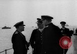 Image of British warship Mediterranean Sea, 1944, second 61 stock footage video 65675053887