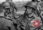Image of German prisoners on D-Day near June Beach France, 1944, second 10 stock footage video 65675053888
