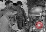 Image of German prisoners on D-Day near June Beach France, 1944, second 18 stock footage video 65675053888