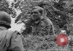 Image of German prisoners on D-Day near June Beach France, 1944, second 21 stock footage video 65675053888