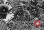 Image of German prisoners on D-Day near June Beach France, 1944, second 25 stock footage video 65675053888