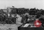 Image of German prisoners on D-Day near June Beach France, 1944, second 27 stock footage video 65675053888