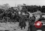 Image of German prisoners on D-Day near June Beach France, 1944, second 31 stock footage video 65675053888