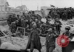 Image of German prisoners on D-Day near June Beach France, 1944, second 33 stock footage video 65675053888